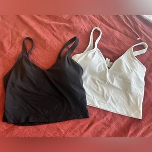 Lululemon Align Tops